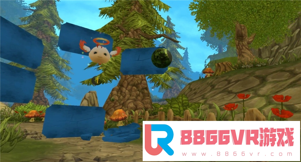 [VR交流学习] 粉碎任务 VR (Shatter Quest) vr game crack6643 作者:蜡笔小猪 帖子ID:341 破解,粉碎,任务