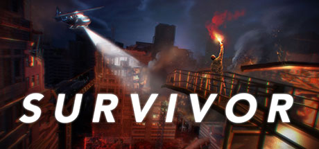 [VR交流学习] 幸存者 VR (Survivor VR) vr game crack4117 作者:蜡笔小猪 帖子ID:342 破解,幸存者,survivor