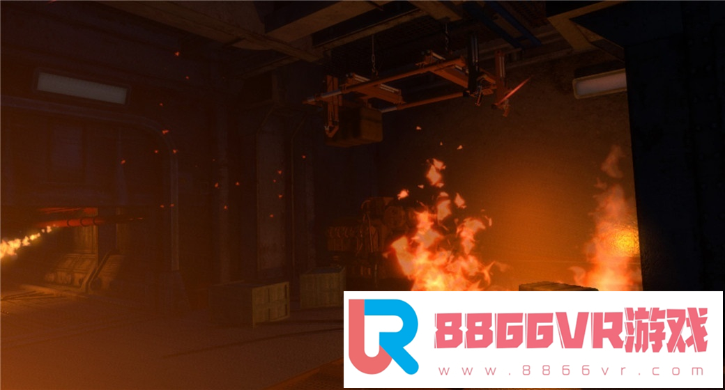 [VR交流学习] 幸存者 VR (Survivor VR) vr game crack101 作者:蜡笔小猪 帖子ID:342 破解,幸存者,survivor