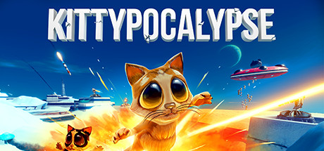 [VR交流学习] 猫咪启示录 VR (Kittypocalypse) vr game crack869 作者:蜡笔小猪 帖子ID:347 破解,猫咪,启示录