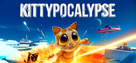 [VR交流学习] 猫咪启示录 VR (Kittypocalypse) vr game crack4679 作者:蜡笔小猪 帖子ID:347 破解,猫咪,启示录