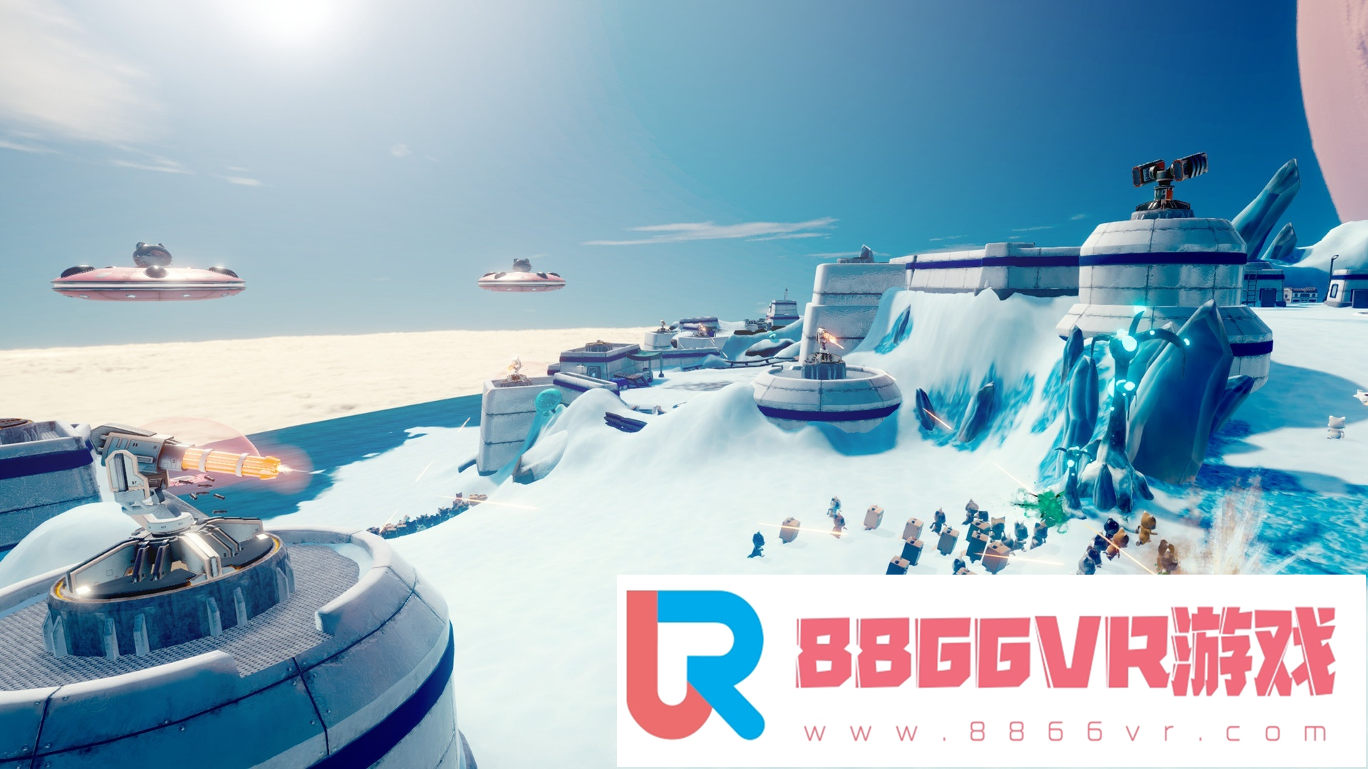 [VR交流学习] 猫咪启示录 VR (Kittypocalypse) vr game crack9544 作者:蜡笔小猪 帖子ID:347 破解,猫咪,启示录