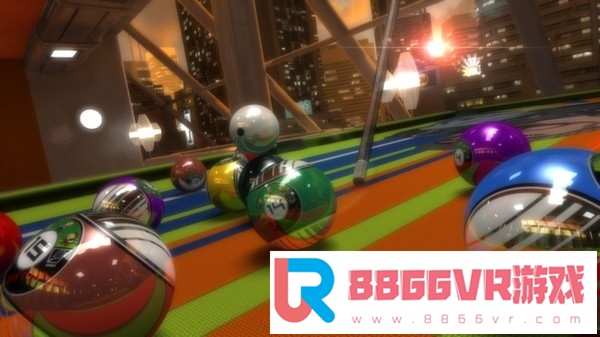 【VR破解】Pool Nation1883 作者:蜡笔小猪 帖子ID:349 破解,nation