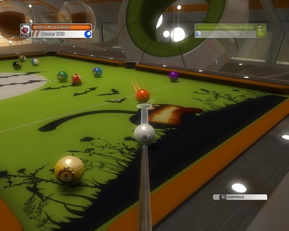 【VR破解】Pool Nation8402 作者:蜡笔小猪 帖子ID:349 破解,nation