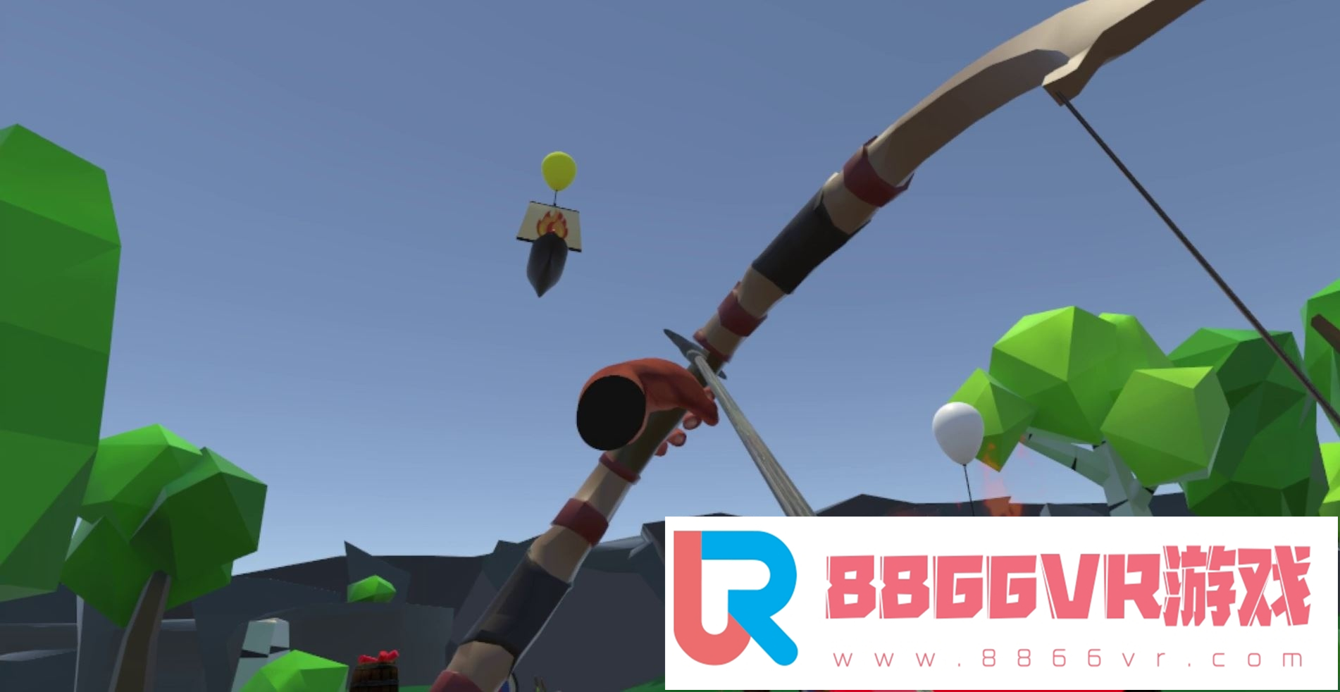 [VR交流学习] 砰砰砰 VR (Pop Pop Boom Boom VR) vr game crack8864 作者:蜡笔小猪 帖子ID:350 破解