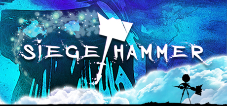 [VR交流学习] 攻城锤 VR (Siege Hammer) vr game crack9130 作者:蜡笔小猪 帖子ID:351 破解,siege