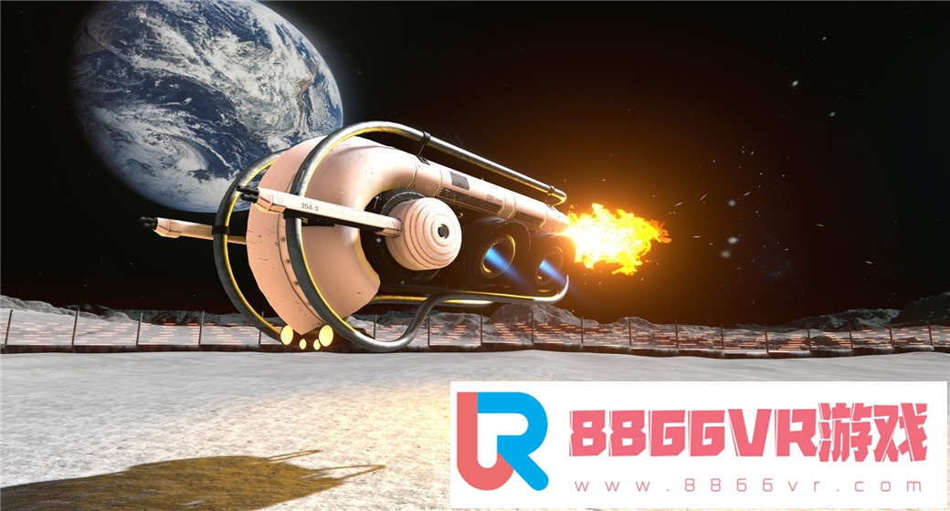 [VR交流学习] 太空惊魂竞技场 VR (Space Panic Arena) vr game crack6290 作者:蜡笔小猪 帖子ID:353 破解,太空惊魂,竞技场,space,panic