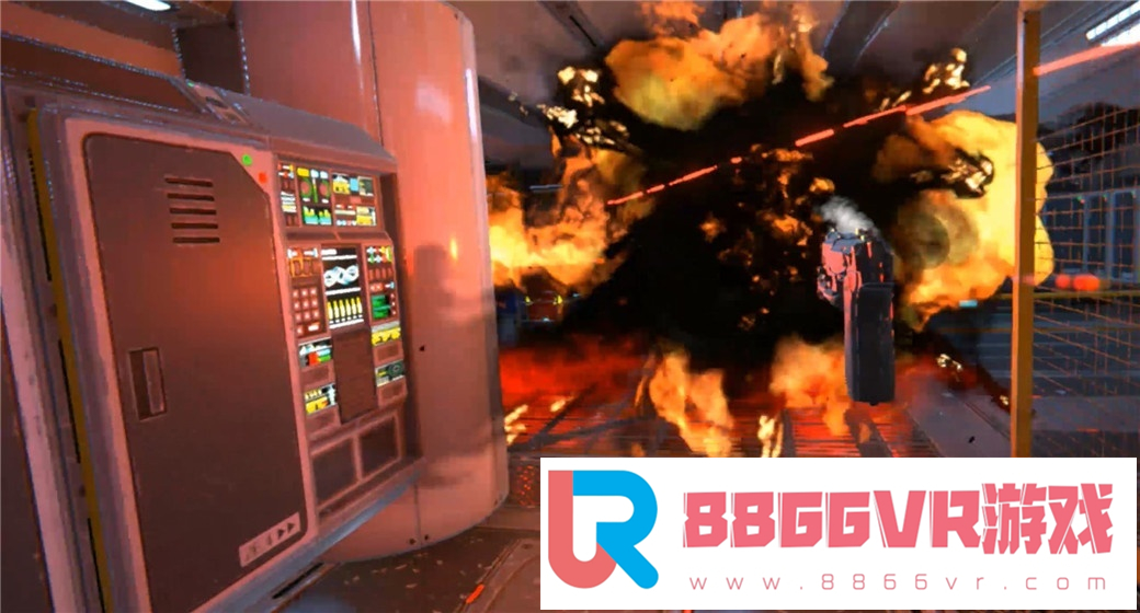 [VR交流学习] 太空惊魂竞技场 VR (Space Panic Arena) vr game crack9703 作者:蜡笔小猪 帖子ID:353 破解,太空惊魂,竞技场,space,panic