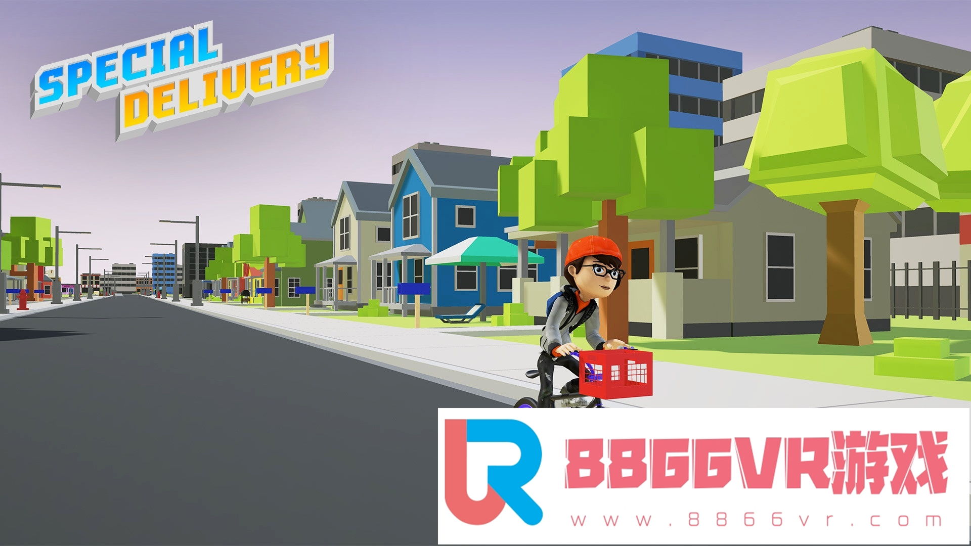 今日头条 VR (Special Delivery) vr game crack3018 作者:蜡笔小猪 帖子ID:354 破解,今日头条,头条,special,delivery