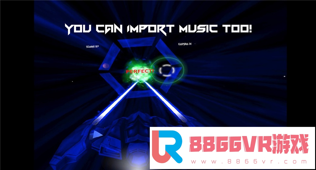 [VR交流学习] 星船迪斯科 VR (Starship Disco) vr game crack9736 作者:蜡笔小猪 帖子ID:355 starship,disco