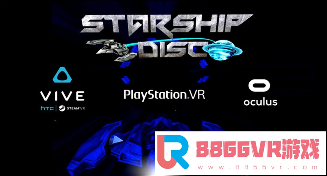 [VR交流学习] 星船迪斯科 VR (Starship Disco) vr game crack8768 作者:蜡笔小猪 帖子ID:355 starship,disco