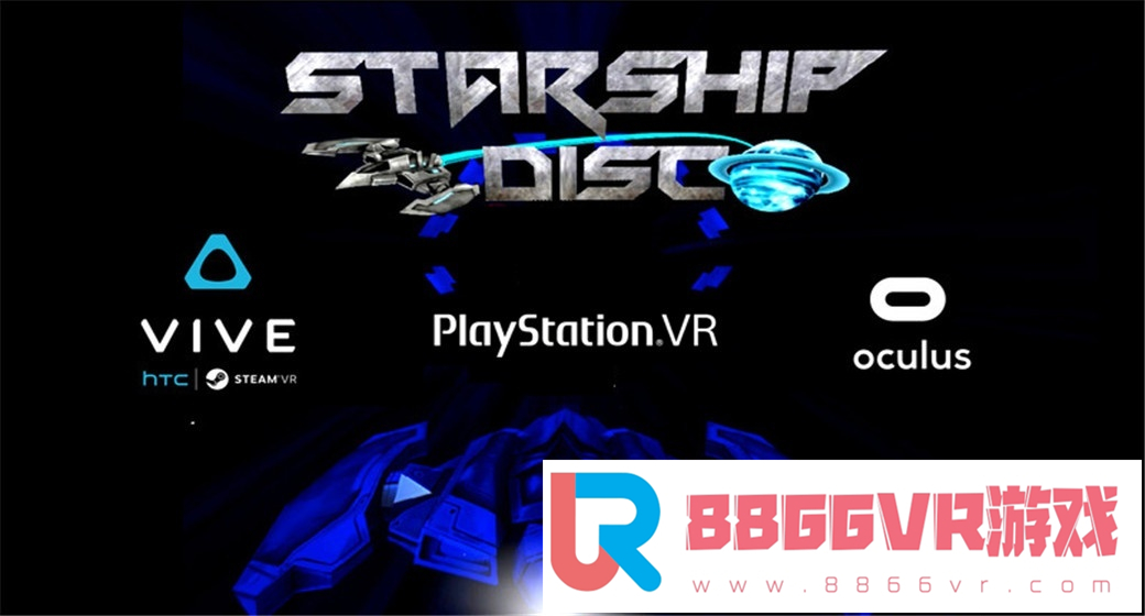 [VR交流学习] 星船迪斯科 VR (Starship Disco) vr game crack7429 作者:蜡笔小猪 帖子ID:355 starship,disco