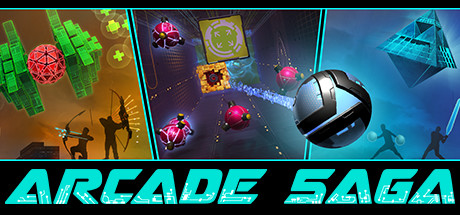 [VR交流学习] 街机传说 VR (Arcade Saga) vr game crack3575 作者:蜡笔小猪 帖子ID:358 破解,街机,传说,arcade