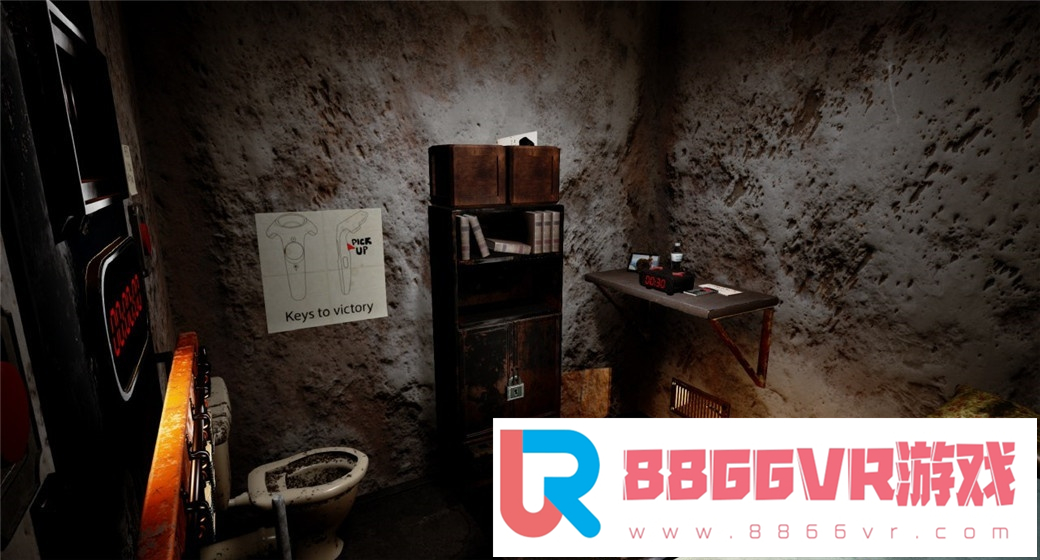[VR交流学习] 逃脱大师：审判 (Escape Artist: The Trial) vr game crack5879 作者:蜡笔小猪 帖子ID:359 破解,逃脱,大师,审判,escape
