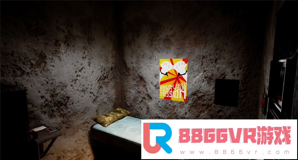 [VR交流学习] 逃脱大师：审判 (Escape Artist: The Trial) vr game crack537 作者:蜡笔小猪 帖子ID:359 破解,逃脱,大师,审判,escape