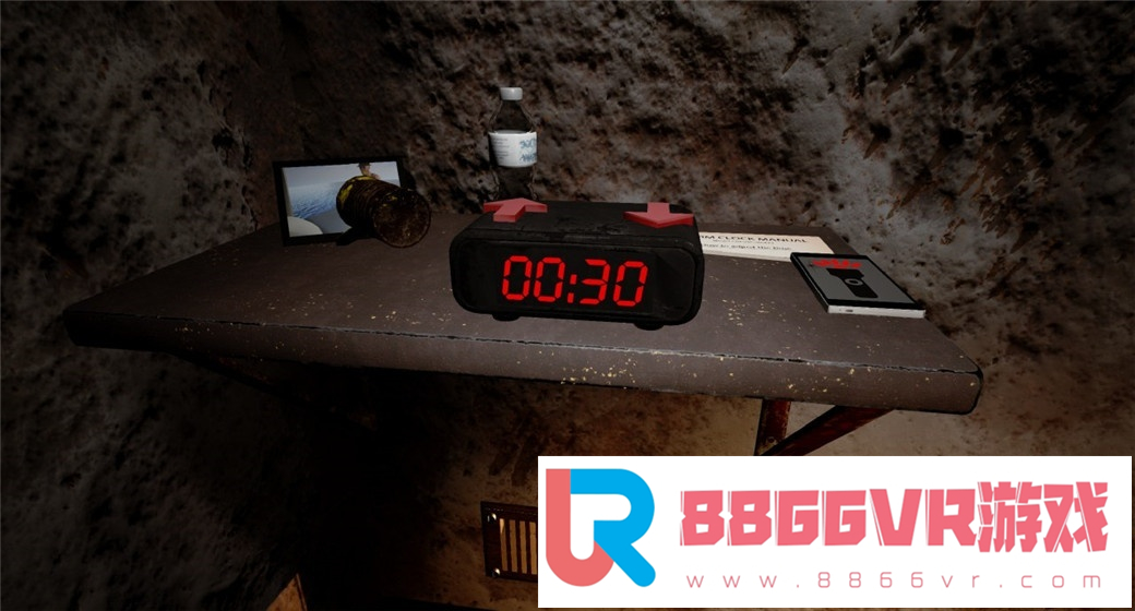 [VR交流学习] 逃脱大师：审判 (Escape Artist: The Trial) vr game crack1749 作者:蜡笔小猪 帖子ID:359 破解,逃脱,大师,审判,escape