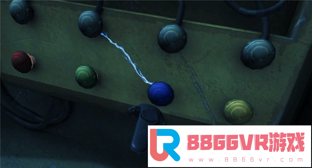 [VR交流学习] 画境 VR (Picturesque) vr game crack5706 作者:蜡笔小猪 帖子ID:361 破解