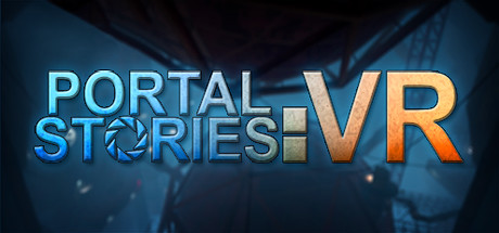 [VR交流学习] 传送门 VR (Portal Stories: VR) vr game crack7021 作者:蜡笔小猪 帖子ID:362 破解,传送门,portal