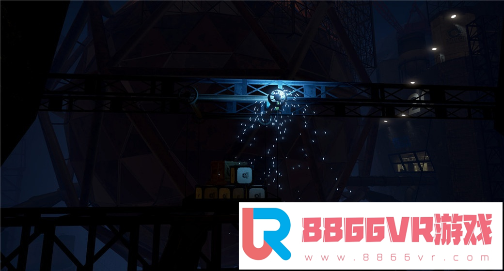 [VR交流学习] 传送门 VR (Portal Stories: VR) vr game crack8702 作者:蜡笔小猪 帖子ID:362 破解,传送门,portal