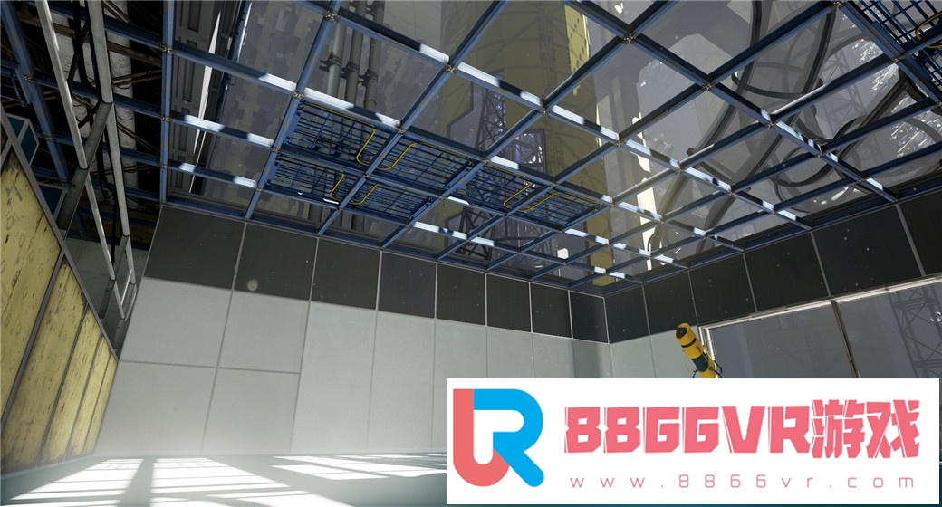 [VR交流学习] 传送门 VR (Portal Stories: VR) vr game crack3287 作者:蜡笔小猪 帖子ID:362 破解,传送门,portal