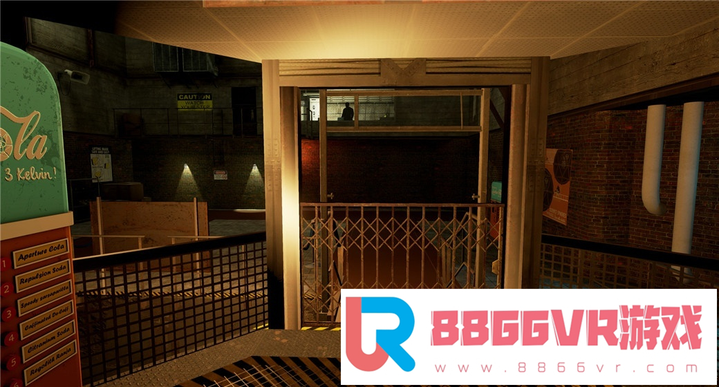 [VR交流学习] 传送门 VR (Portal Stories: VR) vr game crack856 作者:蜡笔小猪 帖子ID:362 破解,传送门,portal