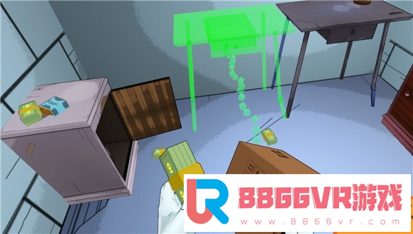 [VR交流学习] 监狱老板VR (Prison Boss VR) vr game crack4557 作者:蜡笔小猪 帖子ID:363 