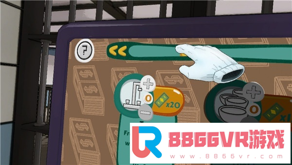 [VR交流学习] 监狱老板VR (Prison Boss VR) vr game crack972 作者:蜡笔小猪 帖子ID:363 