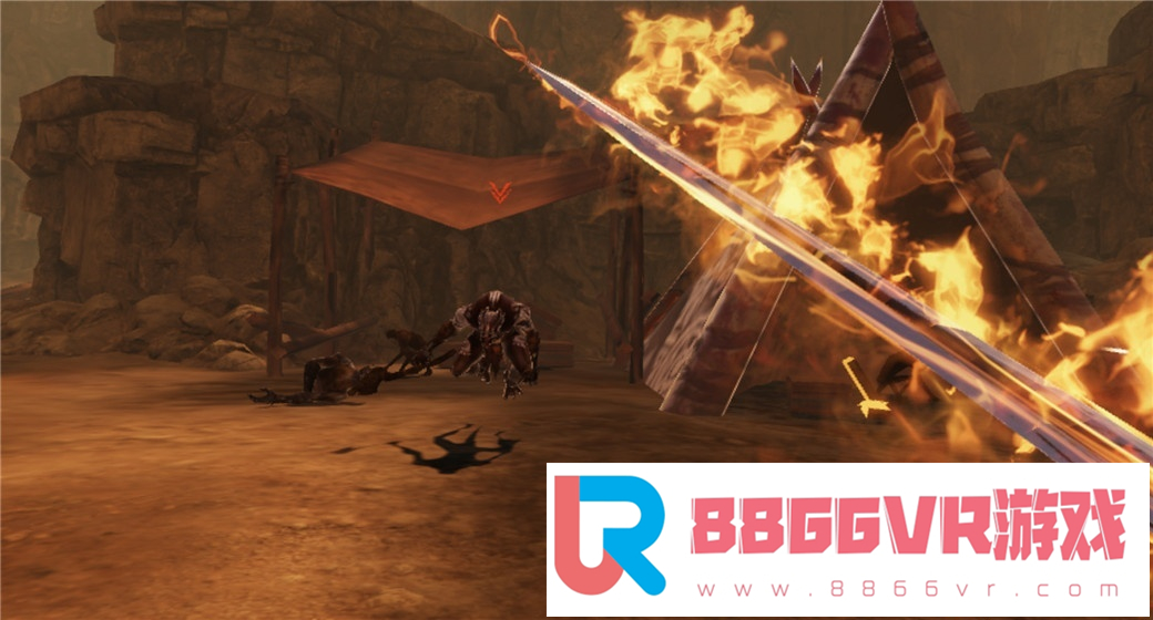 [VR交流学习] 游侠:失落部族 (The Ranger: Lost Tribe) vr game crack8364 作者:蜡笔小猪 帖子ID:364 破解,游侠,失落,部族