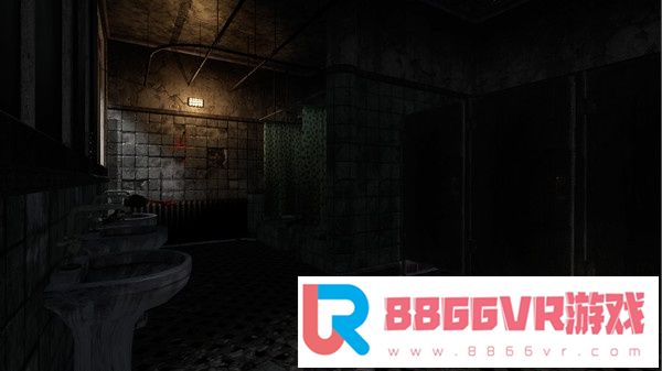 [VR交流学习]惊人的档案:恐怖医院 (VR Amazing Files: Horror Hospital)7063 作者:蜡笔小猪 帖子ID:367 破解,amazing,horror,hospital
