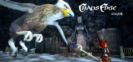 [VR交流学习] 混乱边缘 VR (Chaos Edge) vr game crack8055 作者:蜡笔小猪 帖子ID:368 破解,混乱,边缘,chaos