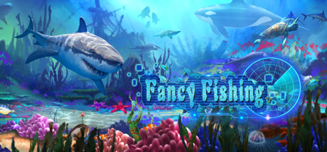 [VR交流学习] 捕鱼达人 (Fancy Fishing VR) vr game crack7943 作者:蜡笔小猪 帖子ID:370 破解,fancy,fishing