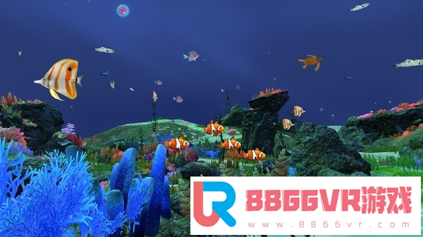 [VR交流学习] 捕鱼达人 (Fancy Fishing VR) vr game crack3135 作者:蜡笔小猪 帖子ID:370 破解,fancy,fishing