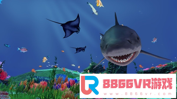 [VR交流学习] 捕鱼达人 (Fancy Fishing VR) vr game crack5775 作者:蜡笔小猪 帖子ID:370 破解,fancy,fishing