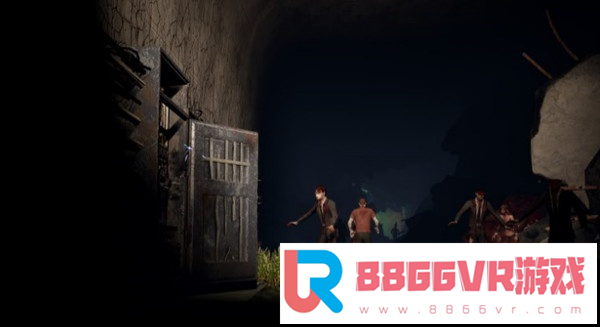 [VR交流学习] 高峰期：死路（Fastigium: Dead End）vr game crack1093 作者:蜡笔小猪 帖子ID:371 死路