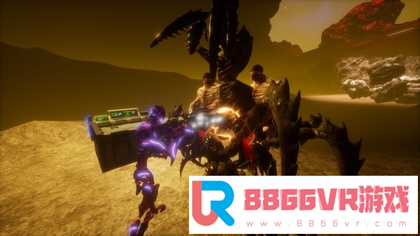 [VR交流学习] 银河核心; 失落的舰队Galactic Core: The Lost Fleet (VR)7924 作者:蜡笔小猪 帖子ID:372 破解,银河,核心,失落,舰队