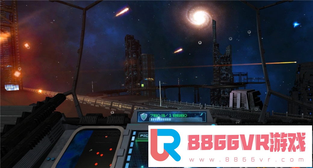 [VR交流学习] 星际猎人 VR (Interplanetary Hunter) vr game crack5684 作者:蜡笔小猪 帖子ID:373 猎人,hunter