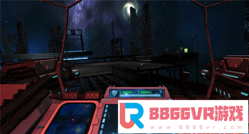 [VR交流学习] 星际猎人 VR (Interplanetary Hunter) vr game crack9750 作者:蜡笔小猪 帖子ID:373 猎人,hunter