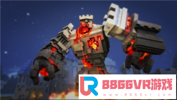 [VR交流学习] 像素大作战VR (Pixel Gear) vr game crack vr game crack4803 作者:蜡笔小猪 帖子ID:374 破解,像素,作战,pixel
