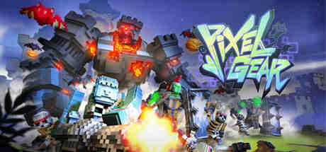 [VR交流学习] 像素大作战VR (Pixel Gear) vr game crack vr game crack2148 作者:蜡笔小猪 帖子ID:374 破解,像素,作战,pixel