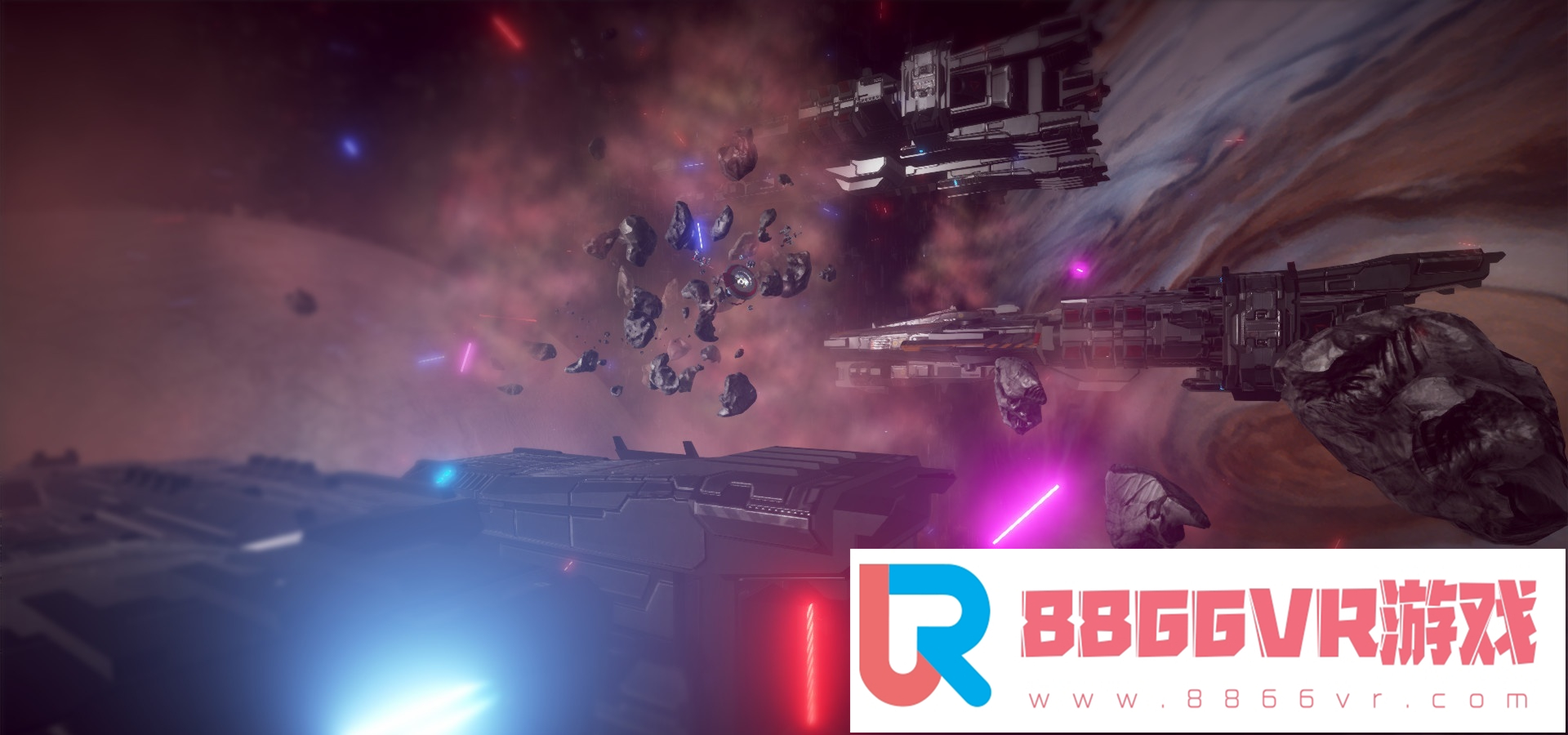 [VR交流学习] 边境前线 VR (The Frontier Outskirts VR) vr game crack8359 作者:蜡笔小猪 帖子ID:375 破解,边境,前线,frontier
