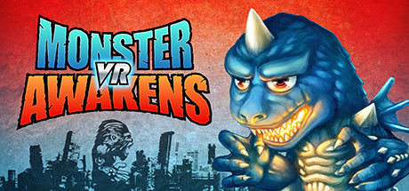 [VR交流学习] 怪兽觉醒 VR (VR Monster Awakens) vr game crack9707 作者:蜡笔小猪 帖子ID:376 破解,怪兽,觉醒,monster