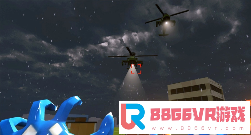[VR交流学习] 怪兽觉醒 VR (VR Monster Awakens) vr game crack5504 作者:蜡笔小猪 帖子ID:376 破解,怪兽,觉醒,monster