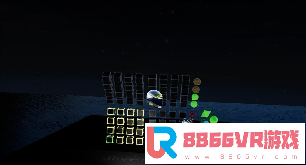 [VR交流学习] 虚拟现场 VR (AliveInVR) vr game crack8832 作者:蜡笔小猪 帖子ID:377 破解,虚拟,现场