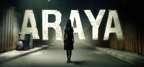[VR交流学习] 阿拉亚 (ARAYA) vr game crack1169 作者:蜡笔小猪 帖子ID:378 破解,阿拉亚