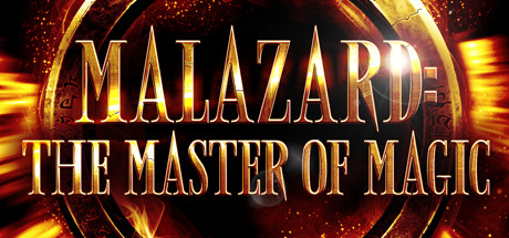 [VR交流学习] 马拉扎德:魔法大师 (Malazard: The Master of Magic)8786 作者:蜡笔小猪 帖子ID:381 破解,马拉,拉扎德,魔法,大师