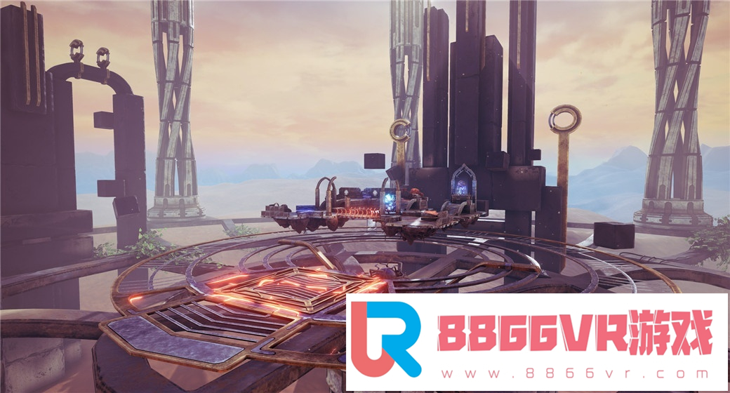 [VR交流学习] 弹丸之地 VR (Marble Land) vr game crack2370 作者:蜡笔小猪 帖子ID:382 破解,弹丸之地,marble
