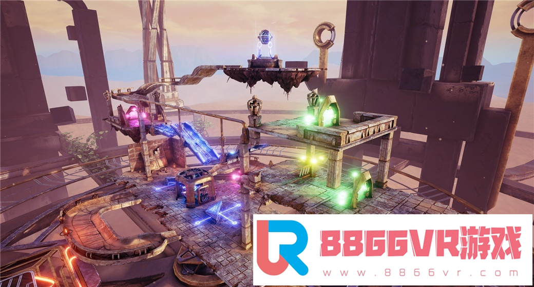 [VR交流学习] 弹丸之地 VR (Marble Land) vr game crack372 作者:蜡笔小猪 帖子ID:382 破解,弹丸之地,marble