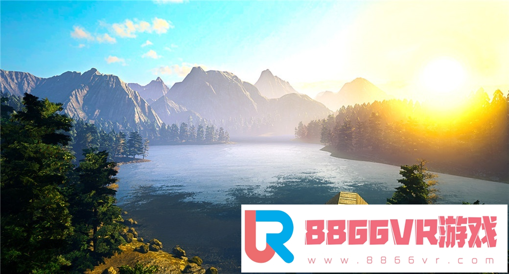 [VR交流学习] 完美风景 VR (Perfect) vr game crack5321 作者:蜡笔小猪 帖子ID:383 破解