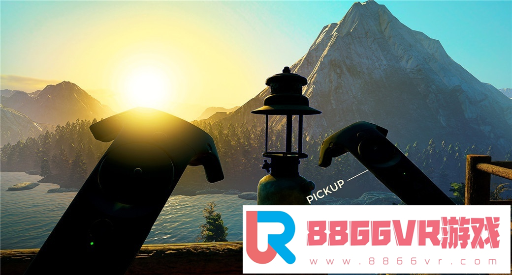 [VR交流学习] 完美风景 VR (Perfect) vr game crack9671 作者:蜡笔小猪 帖子ID:383 破解