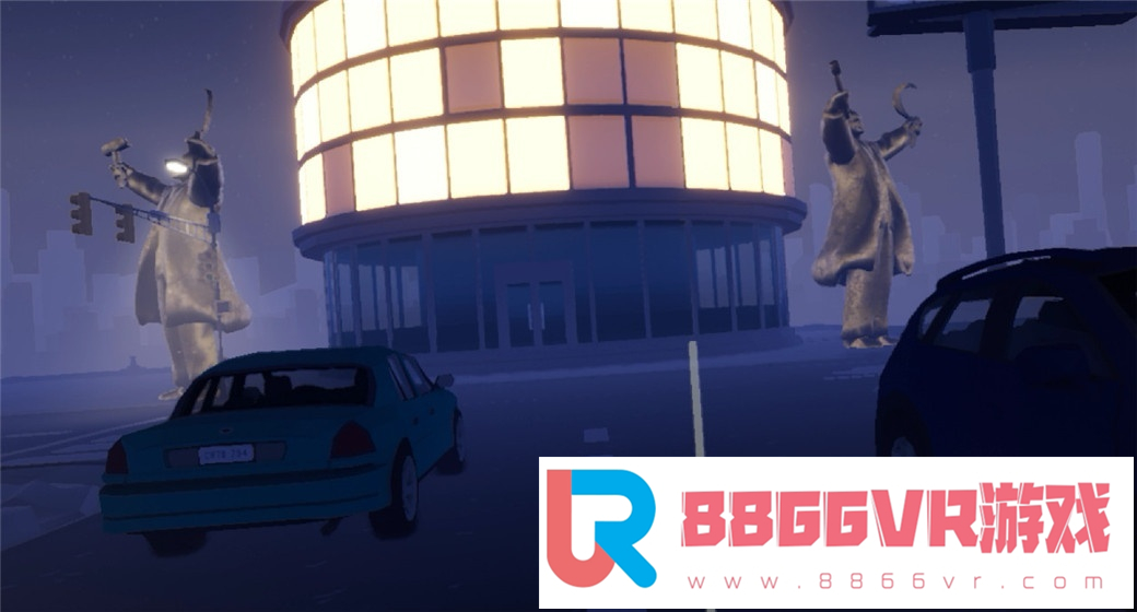 [VR交流学习] 租户的报复 VR (Renters Revenge) vr game crack9198 作者:蜡笔小猪 帖子ID:385 破解,租户,报复,revenge